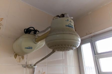 Casa à venda com 539m², 5 quartos e 3 vagasBanheiro da Suíte 2