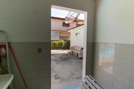 Casa à venda com 539m², 5 quartos e 3 vagasÁrea de Serviço