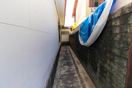 Casa à venda com 539m², 5 quartos e 3 vagasÁrea externa