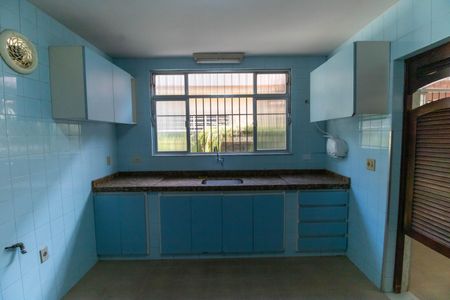 Casa à venda com 539m², 5 quartos e 3 vagasCozinha