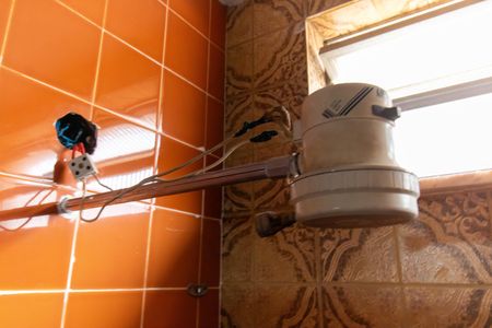 Casa à venda com 539m², 5 quartos e 3 vagasBanheiro Social 2