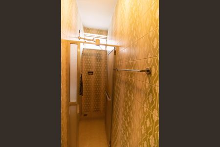 Casa à venda com 539m², 5 quartos e 3 vagasBanheiro Social 1