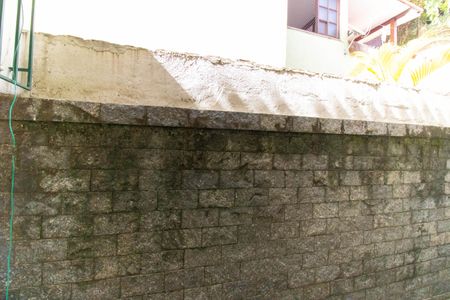 Casa à venda com 539m², 5 quartos e 3 vagasVista da Suíte 2