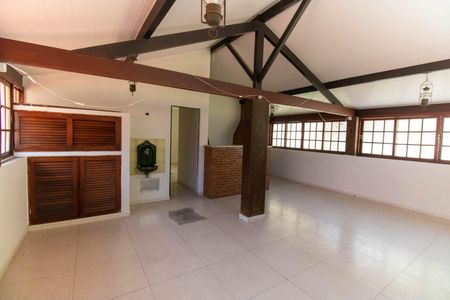 Casa à venda com 539m², 5 quartos e 3 vagasTerraço
