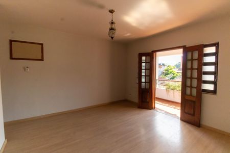 Casa à venda com 539m², 5 quartos e 3 vagasSuíte 1
