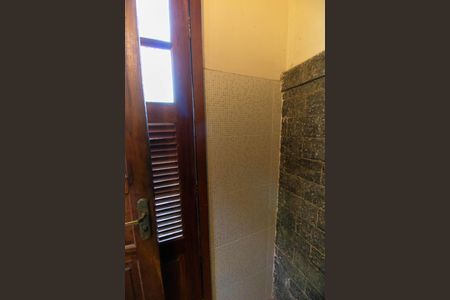 Casa à venda com 539m², 5 quartos e 3 vagasBanheiro de serviço