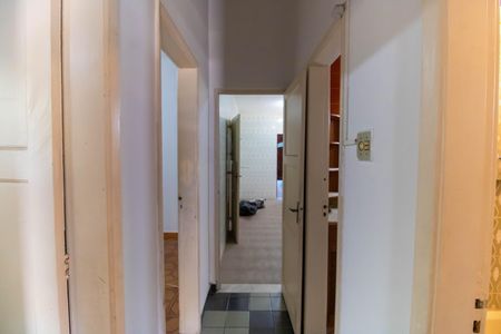 Casa à venda com 539m², 5 quartos e 3 vagasCorredor