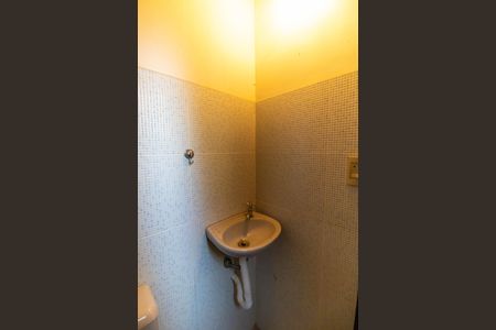 Casa à venda com 539m², 5 quartos e 3 vagasBanheiro de serviço