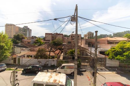 Casa à venda com 539m², 5 quartos e 3 vagasVista da Suíte 1
