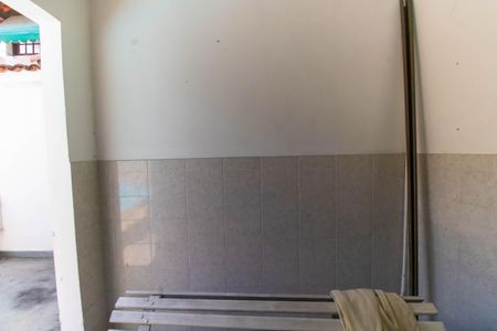 Casa à venda com 539m², 5 quartos e 3 vagasÁrea de Serviço