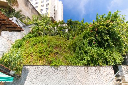 Casa à venda com 539m², 5 quartos e 3 vagasÁrea externa