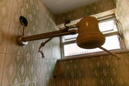 Casa à venda com 539m², 5 quartos e 3 vagasBanheiro Social 1