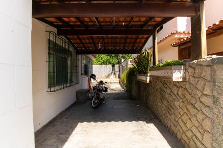 Casa à venda com 539m², 5 quartos e 3 vagasGaragem