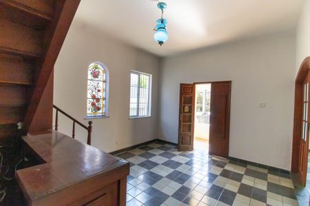 Casa à venda com 539m², 5 quartos e 3 vagasSala 1