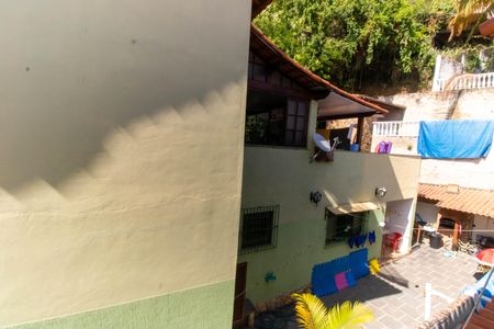 Casa à venda com 539m², 5 quartos e 3 vagasVista da Sala 2