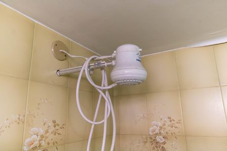 Casa à venda com 539m², 5 quartos e 3 vagasBanheiro da Suíte 1