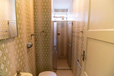 Casa à venda com 539m², 5 quartos e 3 vagasBanheiro Social 1