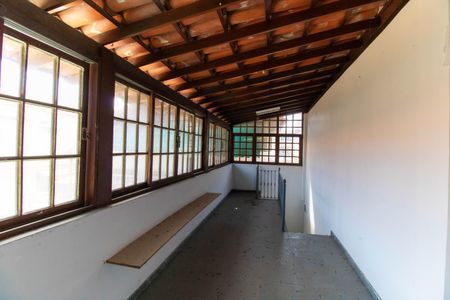 Casa à venda com 539m², 5 quartos e 3 vagasTerraço