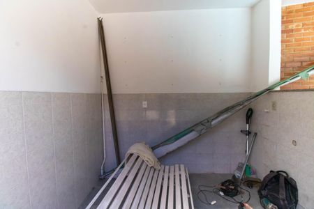 Casa à venda com 539m², 5 quartos e 3 vagasÁrea de Serviço