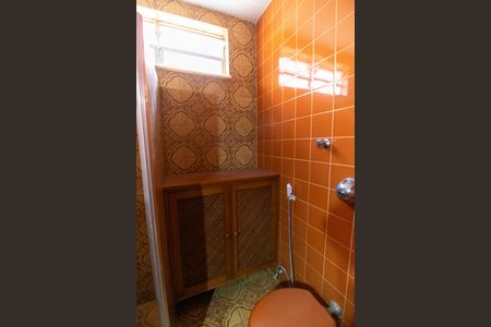 Casa à venda com 539m², 5 quartos e 3 vagasBanheiro Social 2