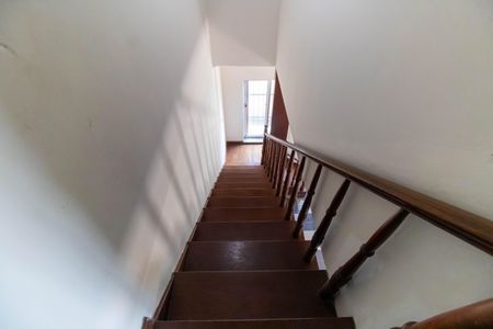 Casa à venda com 539m², 5 quartos e 3 vagasEscada