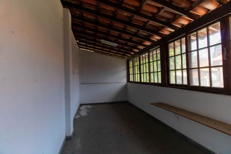 Casa à venda com 539m², 5 quartos e 3 vagasTerraço