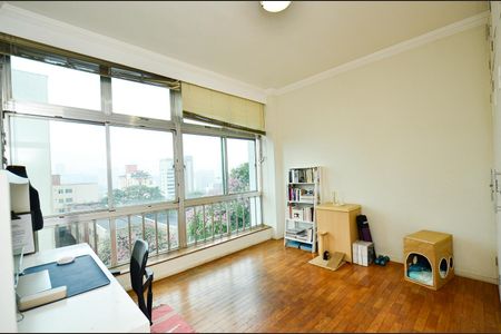 Apartamento à venda com 280m², 5 quartos e 1 vaga Apartamento à venda com 280m², 5 quartos e 1 vagaQuarto 4