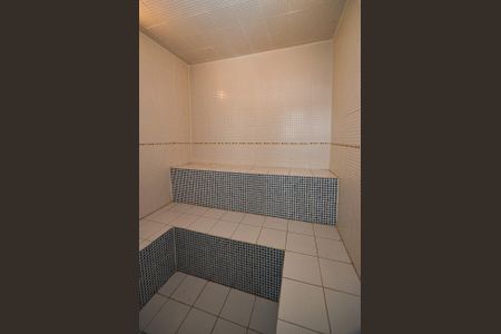 Apartamento à venda com 280m², 5 quartos e 1 vaga Apartamento à venda com 280m², 5 quartos e 1 vagaSauna