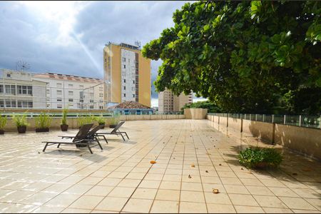 Apartamento à venda com 280m², 5 quartos e 1 vaga Apartamento à venda com 280m², 5 quartos e 1 vagaÁrea comum
