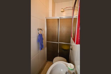 Apartamento à venda com 280m², 5 quartos e 1 vaga Apartamento à venda com 280m², 5 quartos e 1 vagaBanheiro de serviço