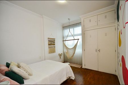Apartamento à venda com 280m², 5 quartos e 1 vaga Apartamento à venda com 280m², 5 quartos e 1 vagaQuarto 2