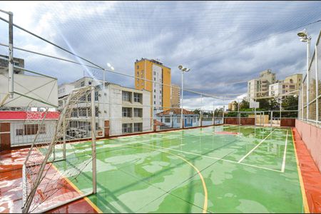 Apartamento à venda com 280m², 5 quartos e 1 vaga Apartamento à venda com 280m², 5 quartos e 1 vagaÁrea comum - Quadra