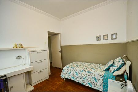 Apartamento à venda com 280m², 5 quartos e 1 vaga Apartamento à venda com 280m², 5 quartos e 1 vagaQuarto 3