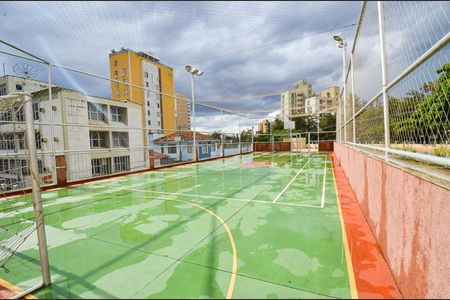Apartamento à venda com 280m², 5 quartos e 1 vaga Apartamento à venda com 280m², 5 quartos e 1 vagaÁrea comum - Quadra