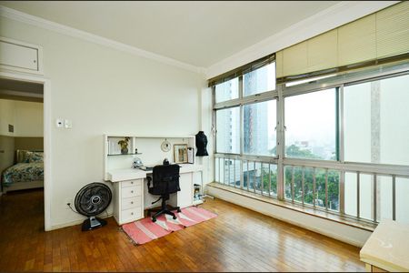 Apartamento à venda com 280m², 5 quartos e 1 vaga Apartamento à venda com 280m², 5 quartos e 1 vagaQuarto 4