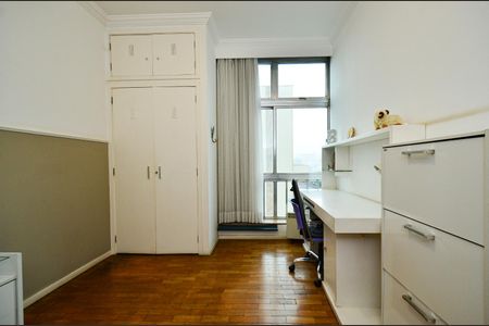 Apartamento à venda com 280m², 5 quartos e 1 vaga Apartamento à venda com 280m², 5 quartos e 1 vagaQuarto 3
