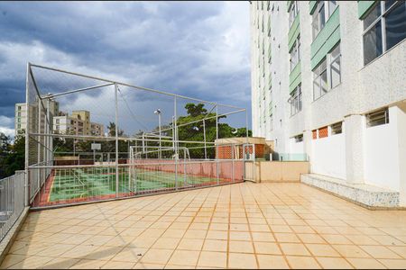 Apartamento à venda com 280m², 5 quartos e 1 vaga Apartamento à venda com 280m², 5 quartos e 1 vagaÁrea comum - Quadra