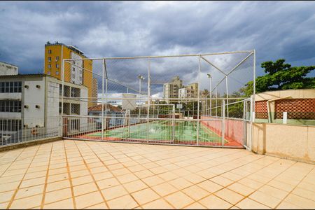Apartamento à venda com 280m², 5 quartos e 1 vaga Apartamento à venda com 280m², 5 quartos e 1 vagaÁrea comum - Quadra