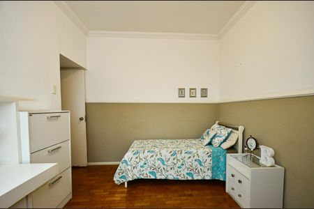 Apartamento à venda com 280m², 5 quartos e 1 vaga Apartamento à venda com 280m², 5 quartos e 1 vagaQuarto 3