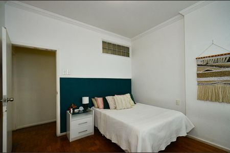 Apartamento à venda com 280m², 5 quartos e 1 vaga Apartamento à venda com 280m², 5 quartos e 1 vagaQuarto 2