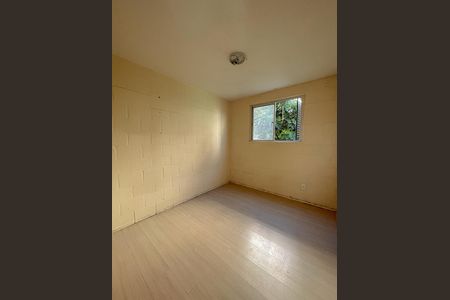 Apartamento à venda com 51m², 2 quartos e 1 vagaQuarto 2