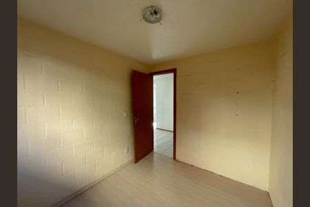 Apartamento à venda com 51m², 2 quartos e 1 vagaQuarto 2