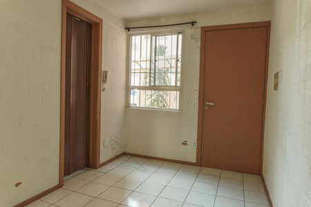 Apartamento à venda com 51m², 2 quartos e 1 vagaSala
