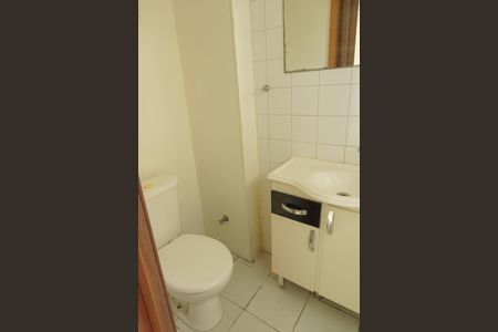 Apartamento à venda com 51m², 2 quartos e 1 vagaBanheiro