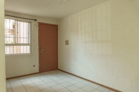 Apartamento à venda com 51m², 2 quartos e 1 vagaSala