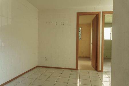 Apartamento à venda com 51m², 2 quartos e 1 vagaSala