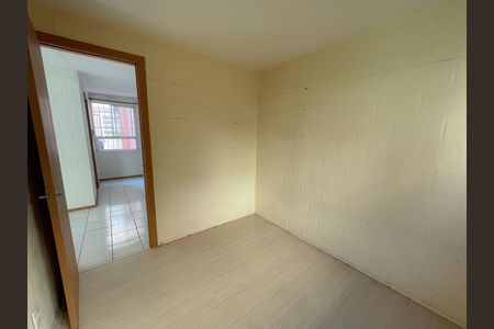 Apartamento à venda com 51m², 2 quartos e 1 vagaQuarto 2
