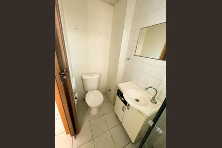 Apartamento à venda com 51m², 2 quartos e 1 vagaBanheiro