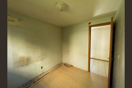 Apartamento à venda com 51m², 2 quartos e 1 vagaQuarto 1