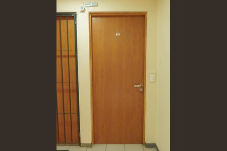 Apartamento à venda com 51m², 2 quartos e 1 vagaPorta